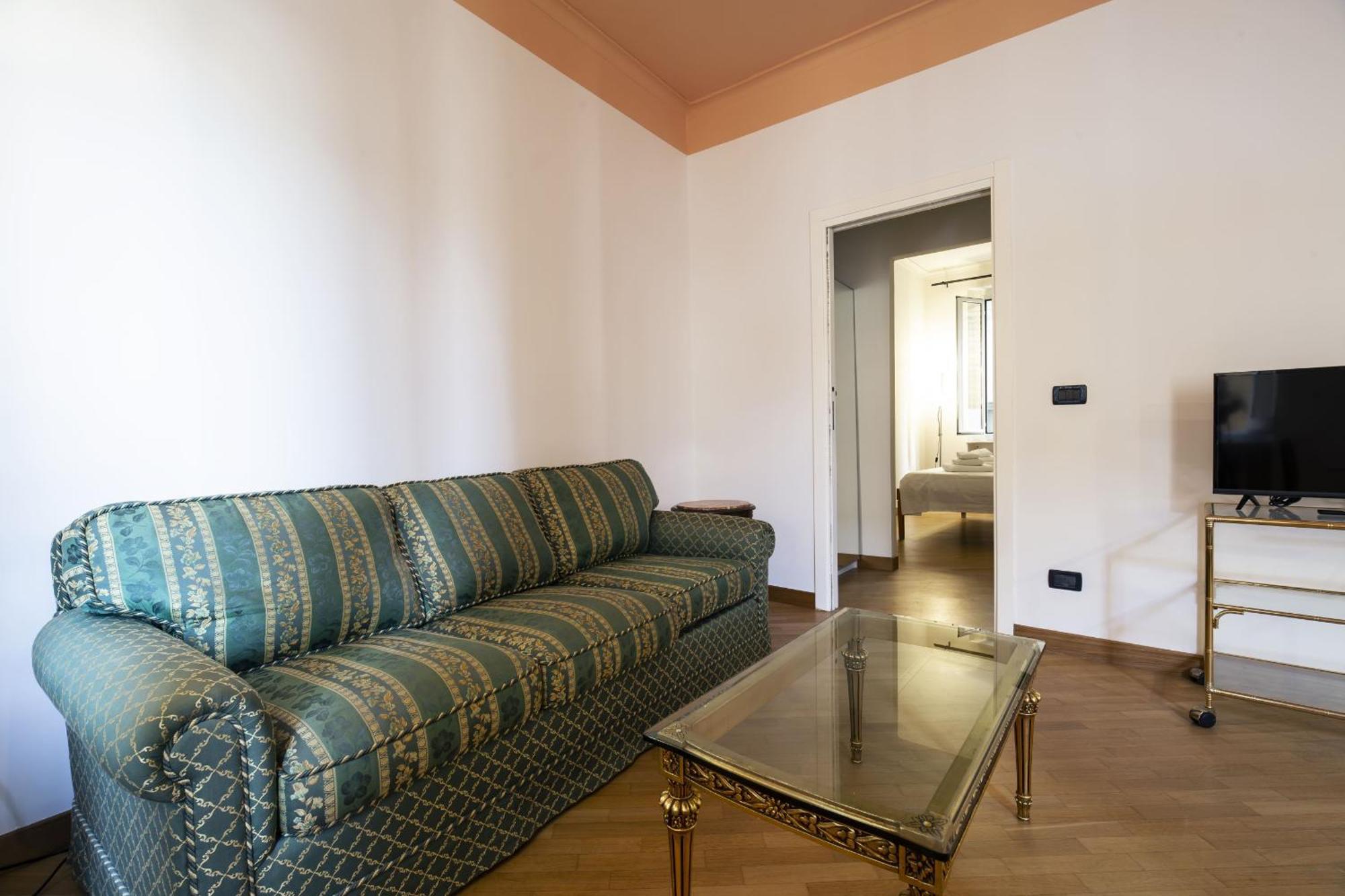Cuore Di Zena Genoa Exterior photo